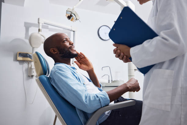 Best After-Hours Dental Trauma Care in Country Clu, FL
