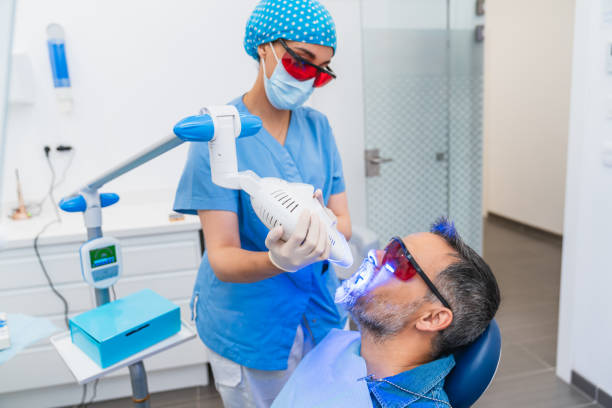 Best Emergency Treatment for Dental Infections or Abscesses in Country Clu, FL