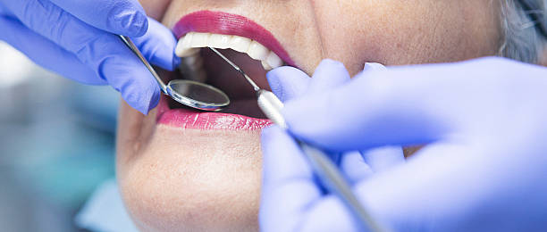 Best Weekend Emergency Dentist in Country Clu, FL